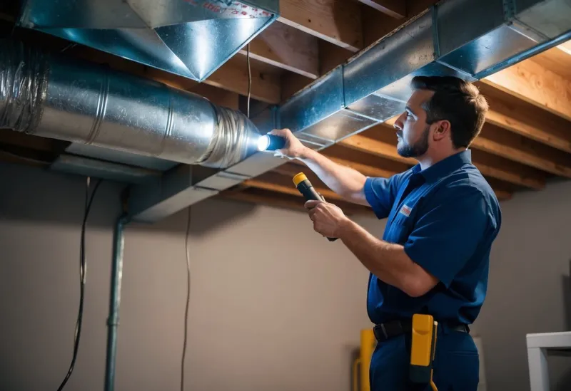 The Invisible Drain: How Leaking Ductwork Is Costing London Homeowners and Businesses Far More Than They Realise