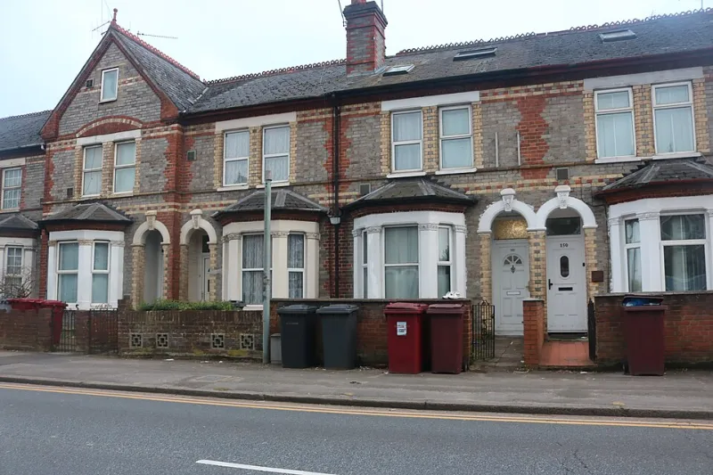 Preserving the Past, Controlling the Future: HVAC Solutions for London's Listed Properties
