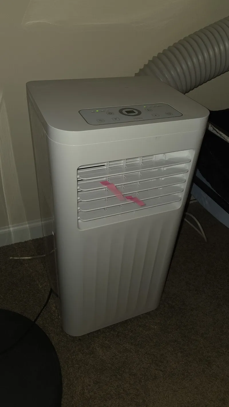 Under the Counter, Over the Limit: The Improvised Cooling Setups Putting London's Micro-Businesses at Risk