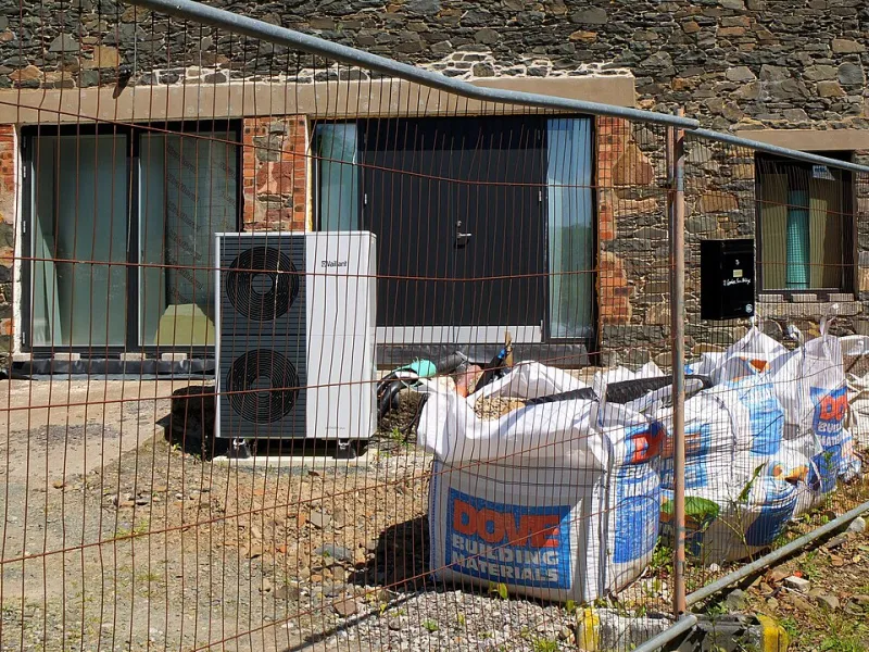 Installed But Idle: Why London Heat Pumps Are Failing to Deliver on Their Promise