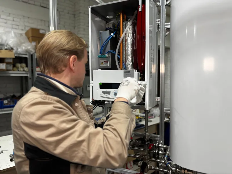 Before the First Frost: The Case for a Late-Summer Boiler Health Check