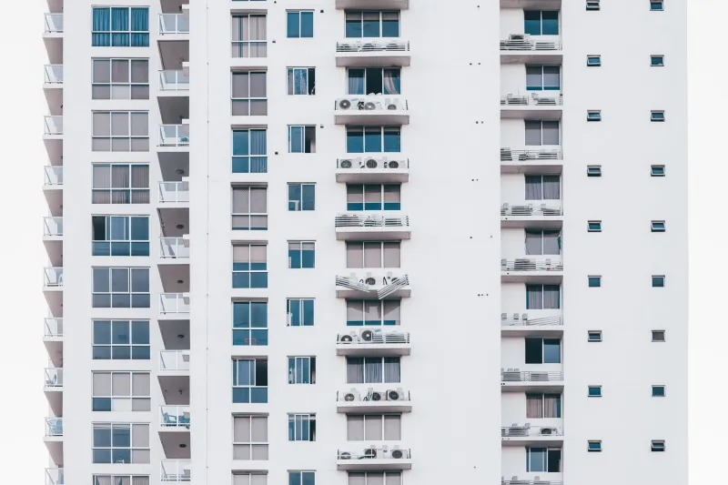 Nobody's Boiler: How Split Ownership Leaves London's Smallest Climate Systems to Rot