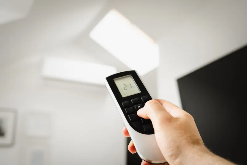 One Boiler, Four Housemates, Zero Peace: Untangling Climate Control in London's HMOs