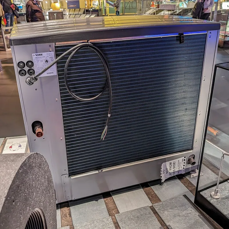 The Decibel Divide: How a Badly Sited Heat Pump Can Turn a Quiet Terrace into a Neighbourhood Dispute