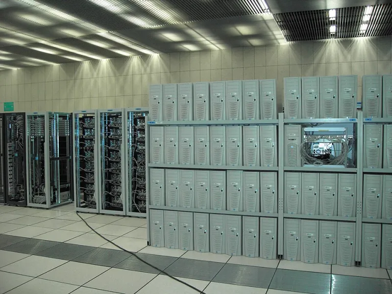 When the Cooling Stops: The Mounting Risk to London's Data Centre Infrastructure